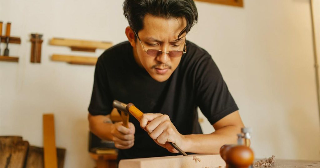 Como transformar sua habilidade em fonte de renda local