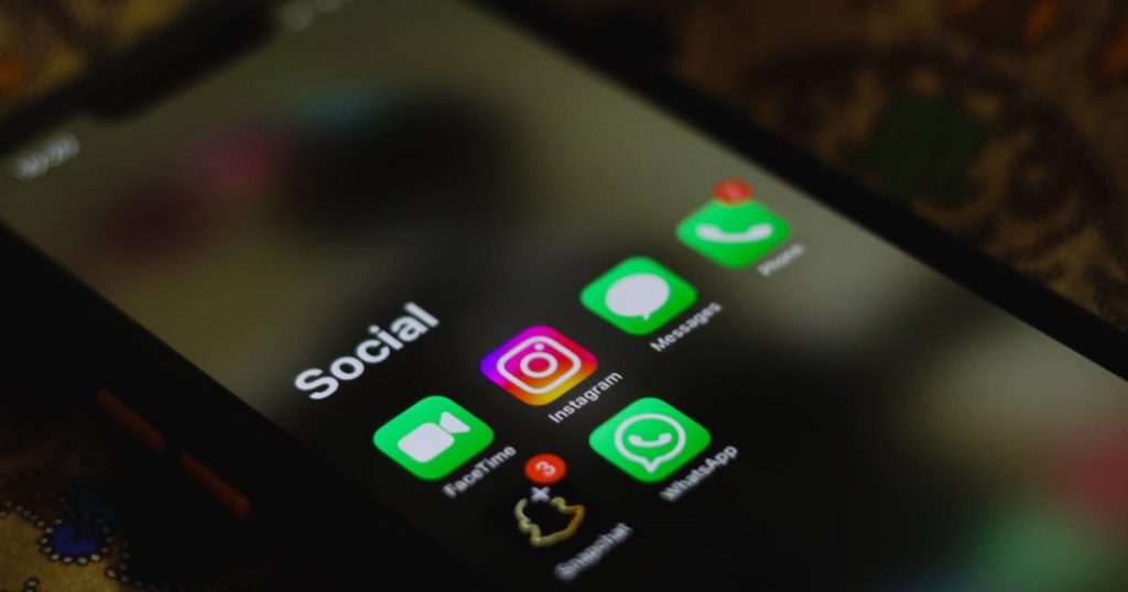 Redes sociais para negócios locais: por onde começar