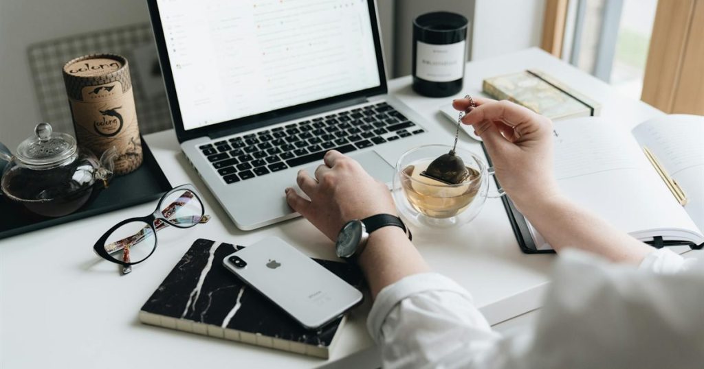 E-mail marketing para pequenas empresas locais