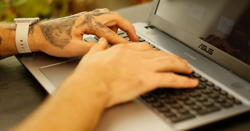 Como escrever um anúncio online que chama atenção