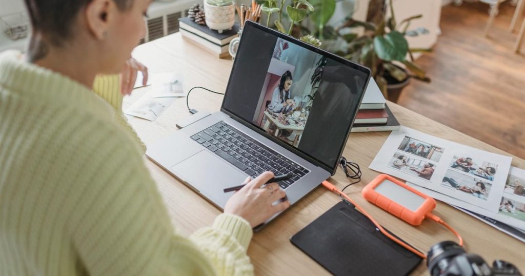 Como escolher as melhores fotos para seu anúncio