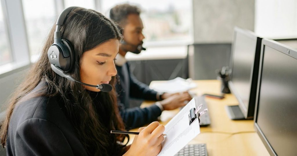 Scripts de atendimento: como responder sem perder o cliente