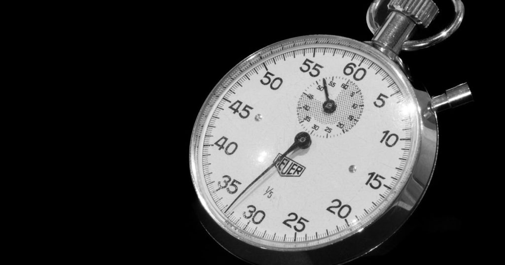 Atendimento rápido: por que a velocidade define a venda